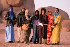 Tinariwen i Mando Diao - kolejny artyści Open'era
