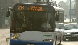 Nowe trolejbusy dla Gdyni