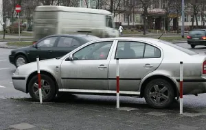 Gdynia: strefa płatnego parkowania jeszcze większa