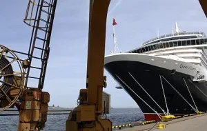 Port w Gdyni coraz głębszy i większy