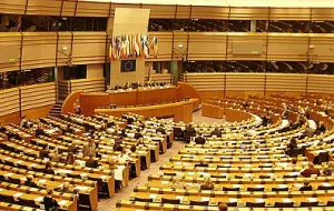 Biuro Parlamentu Europejskiego nie dla Gdańska