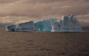 Trójmiejscy naukowcy: na Antarktydzie jest cieplej