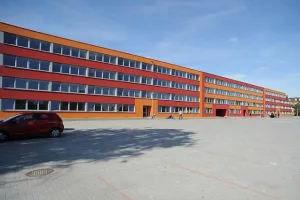 Gdańsk: bloki komunalne zdewastowane po trzech miesiącach