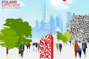 Gdańszczanin szefem polskiej wystawy EXPO 2010 w Chinach