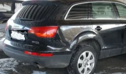 Policja odzyskała auta warte 1,4 mln zł