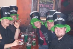 Znika Celtic i Vespa, ale idzie nowe!