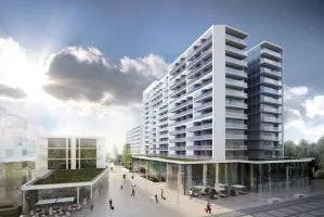 Wyróżnienie dla architektów z Gdyni
