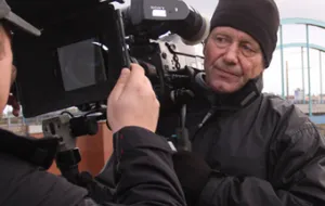 Filmowcy wstrzymają ruch na ulicach Gdyni