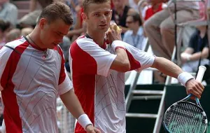 Polscy tenisiści w walce o awans do grupy światowej
