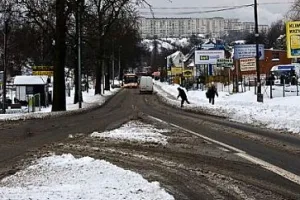 Wkrótce przetarg na dokończenie Łostowickiej