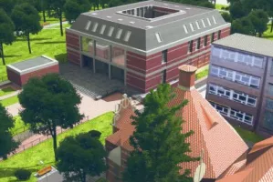 Politechnika wybuduje Centrum Nanotechnologii za 65 mln zł