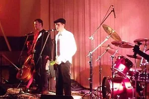 Musical Youth: wielki odzew na kameralną imprezę
