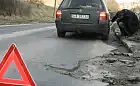 Dziury w drogach znikają (ale powoli)
