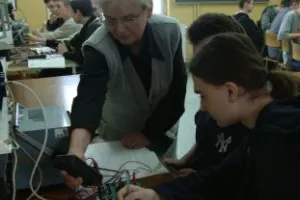 Nie chcą kształcenia partaczy