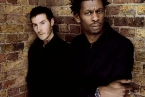 Massive Attack kolejną gwiazdą Open'era!