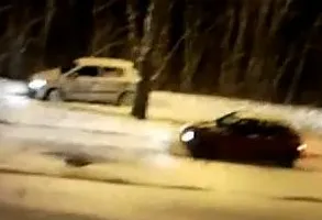 Szklanka na drogach Trójmiasta