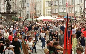 Gdańsk za pół ceny przyciągnie turystów?