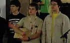 Nastolatek z Gdyni pokonał programistów z zagranicy