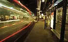 Nocne sprinty za uciekającym autobusem