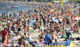 Sprzątanie sopockich plaż będzie tańsze
