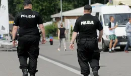 Więcej policjantów na ulicach Gdyni