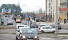 Nowa Słowackiego: tunele, estakada i ograniczenie prędkości