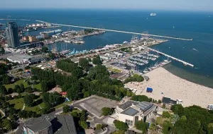 Chaos na spotkaniu o problemach Gdyni
