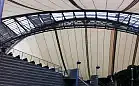 Dach Opery Leśniej zamieni się w wielki ekran