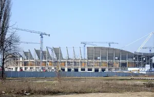Gdańsk bez obligacji na stadion, za to z nowym kredytem