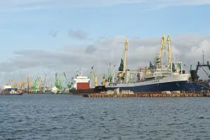 Polska dyplomacja uderza w gdański port
