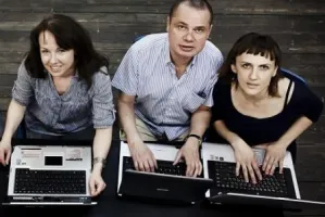 Teatr Wybrzeże latem również w plenerze