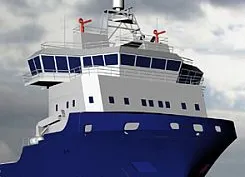 Statki dla Norwegów powstaną w Gdańsku