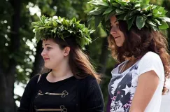 Powtórka z rozpoczęcia lata. Oby tym razem przyszło