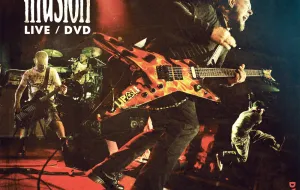 Illusion wydaje DVD z koncertu w Ergo Arenie