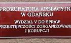 Oskarżeni o przemyt do Gdańska kokainy wartej 10 mln zł