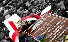 Żegnamy ofiary katastrofy w Smoleńsku