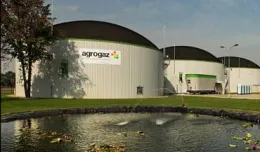 Energa wybuduje kilkaset biogazowni