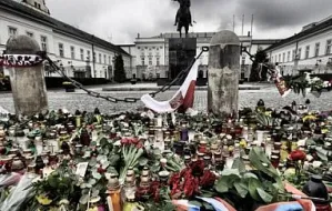 Czy Polska będzie inna po tragedii w Smoleńsku?