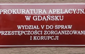 Oskarżeni o przemyt do Gdańska kokainy wartej 10 mln zł