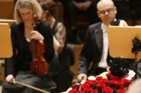 Filharmonia złożyła hołd ofiarom Katynia