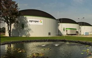 Energa wybuduje kilkaset biogazowni