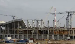 Dzień otwarty stadionu w Letnicy
