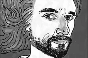 Spotkanie oko w oko z komiksem