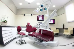 Trójmiejskie kliniki wyróżnione za design