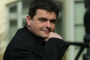Paweł Orłowski idzie do Sejmu, Jacek Karnowski nie chce oddać fotela