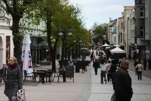 Sopot wspierał Wrocław zamiast Gdańska