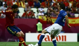 Hiszpanie zagrają z Włochami o tytuł