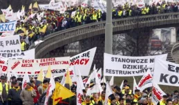 Związkowcy Energi zapowiedzieli strajk i manifestację w Gdańsku