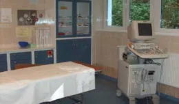 Szpital Morski w Gdyni odnowiony