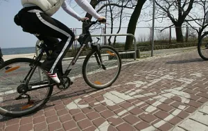 Dwie nowe ścieżki rowerowe powstaną w Gdańsku